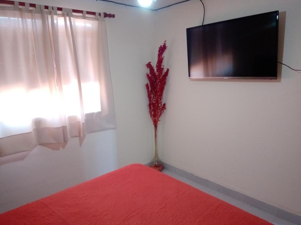 Departamento Arenas Apartment Maipu  Exterior photo
